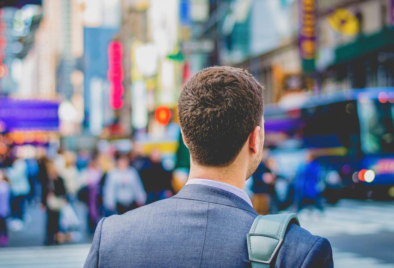 Comment se faire recruter avec un bon niveau en anglais ? 