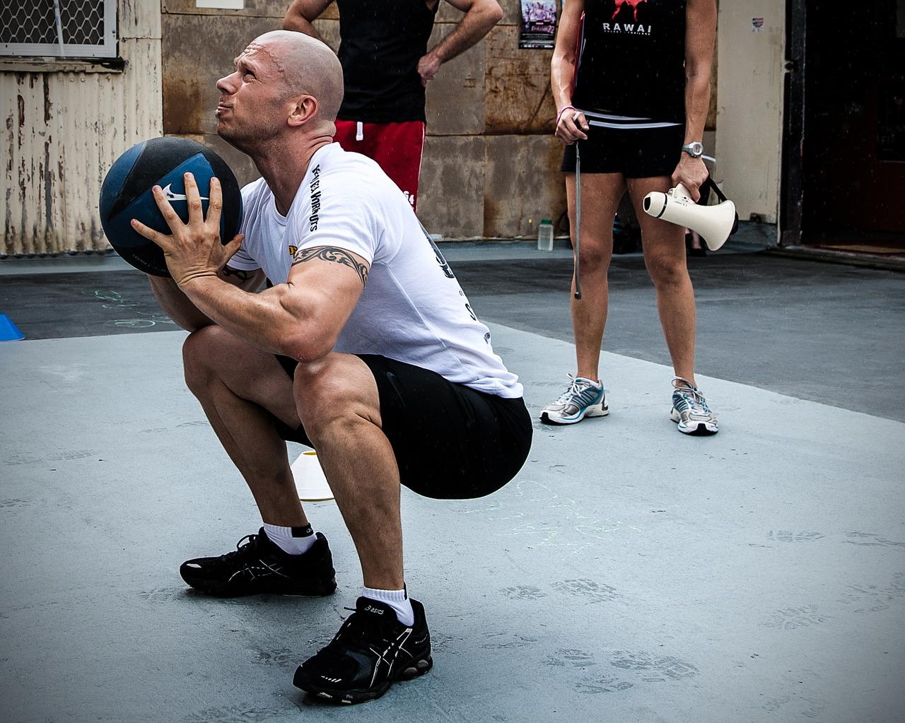 Faire du sport pendant la chimiothérapie ou l'immunothérapie, un médicament efficace !