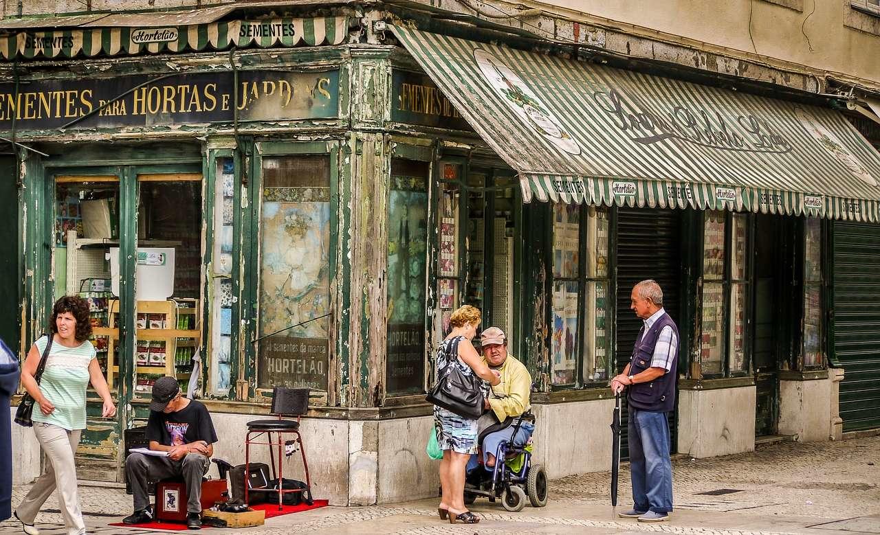 Comment apprendre le portugais brésilien avec les leçons en ligne ?
