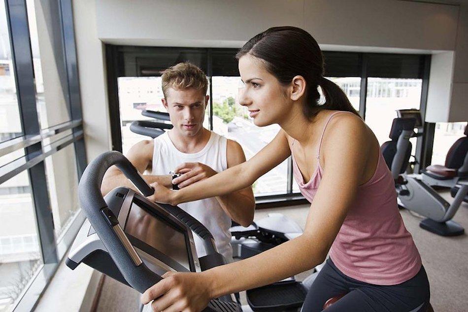 Comment se muscler ?