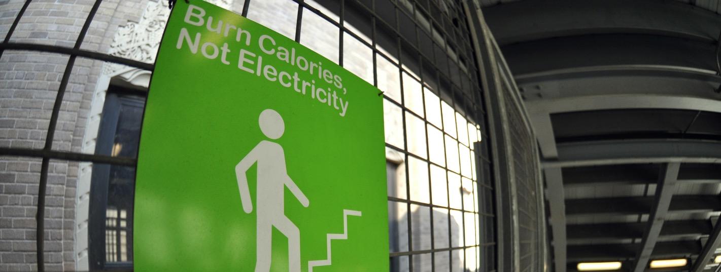 Être en surcharge pondérale peut être dangereux. Quand les professeurs de fitness se font les antidotes du mal-être...