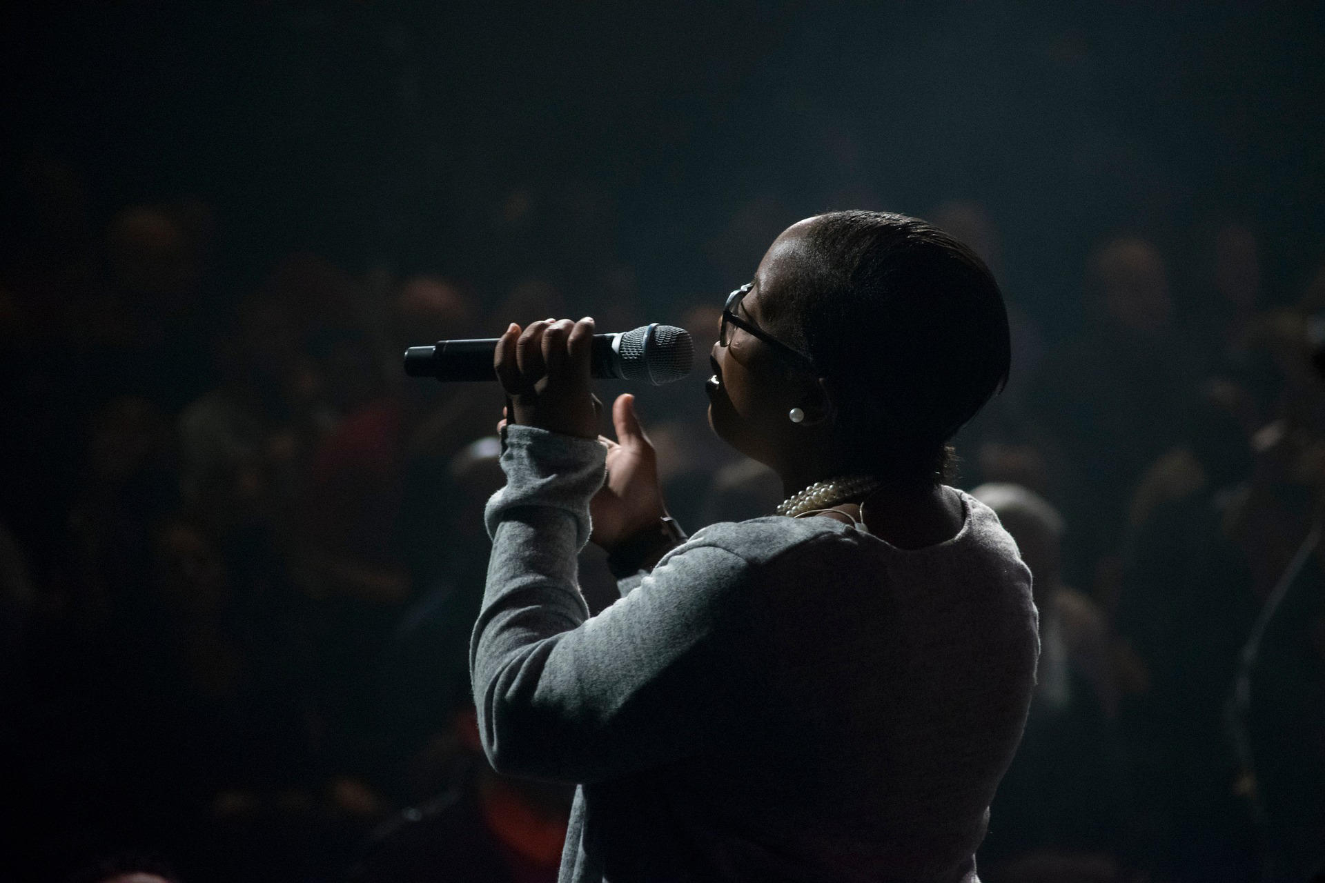 Quel est le prix pour des cours de chanteur ?