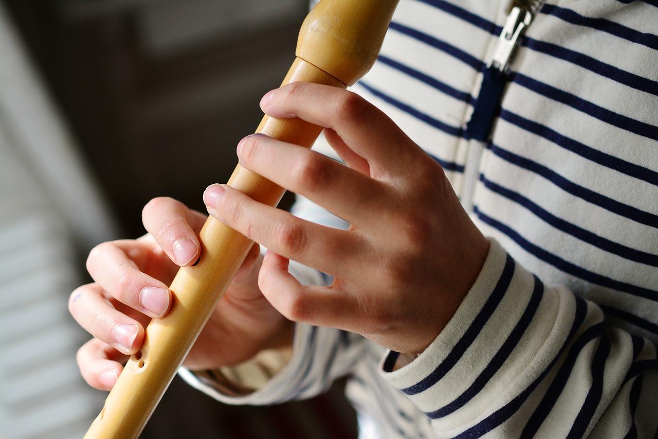 comment devenir professeur certifié de musique.