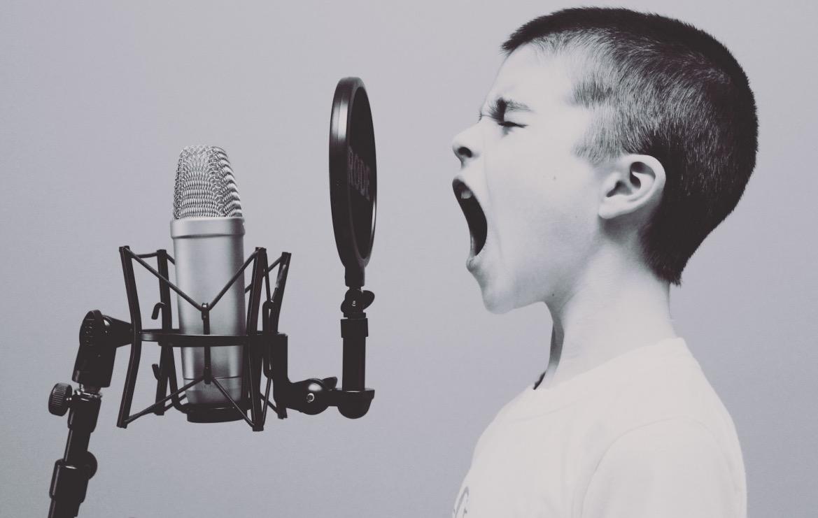 Comment apprendre le chant rapidement ?
