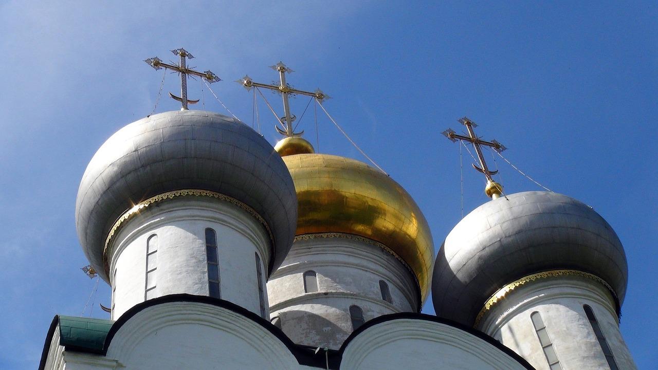 Le russe est la 6ème langue la plus parlée dans le monde après le mandarin, l'anglais et le français.