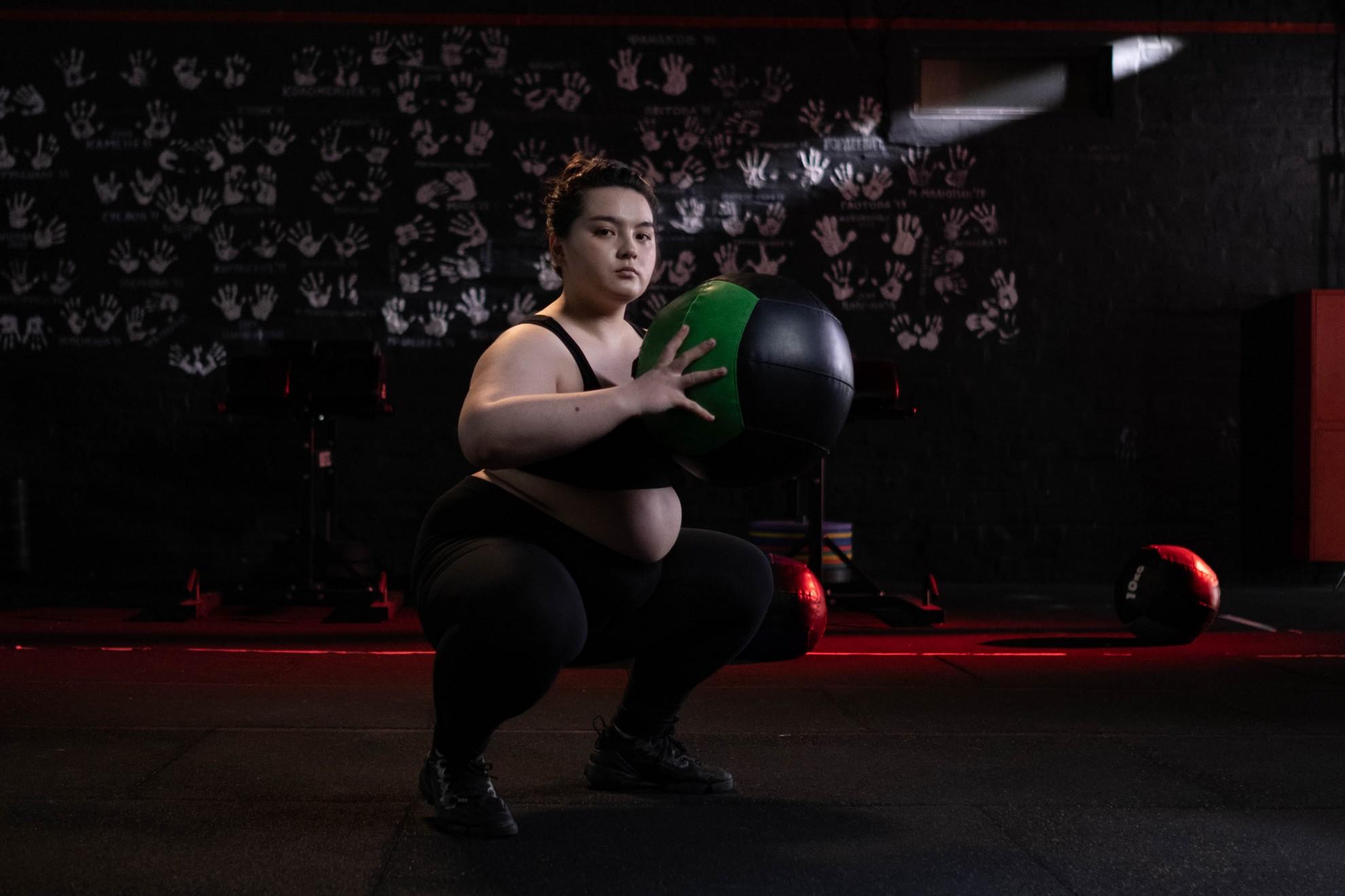 Quel sport pour brûler un maximum de graisse ?