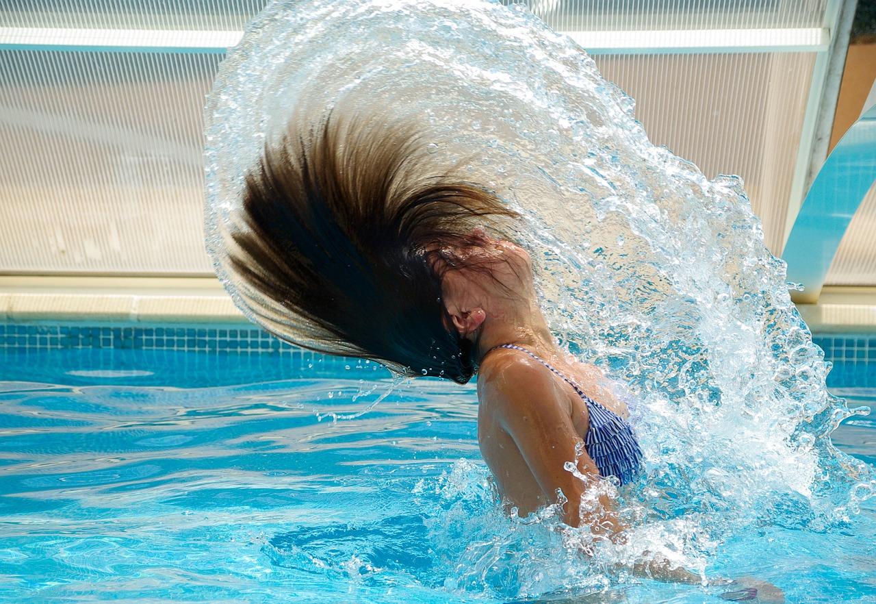 Prix, design et qualité du produit sont importants, tout comme la résistance à l'eau !