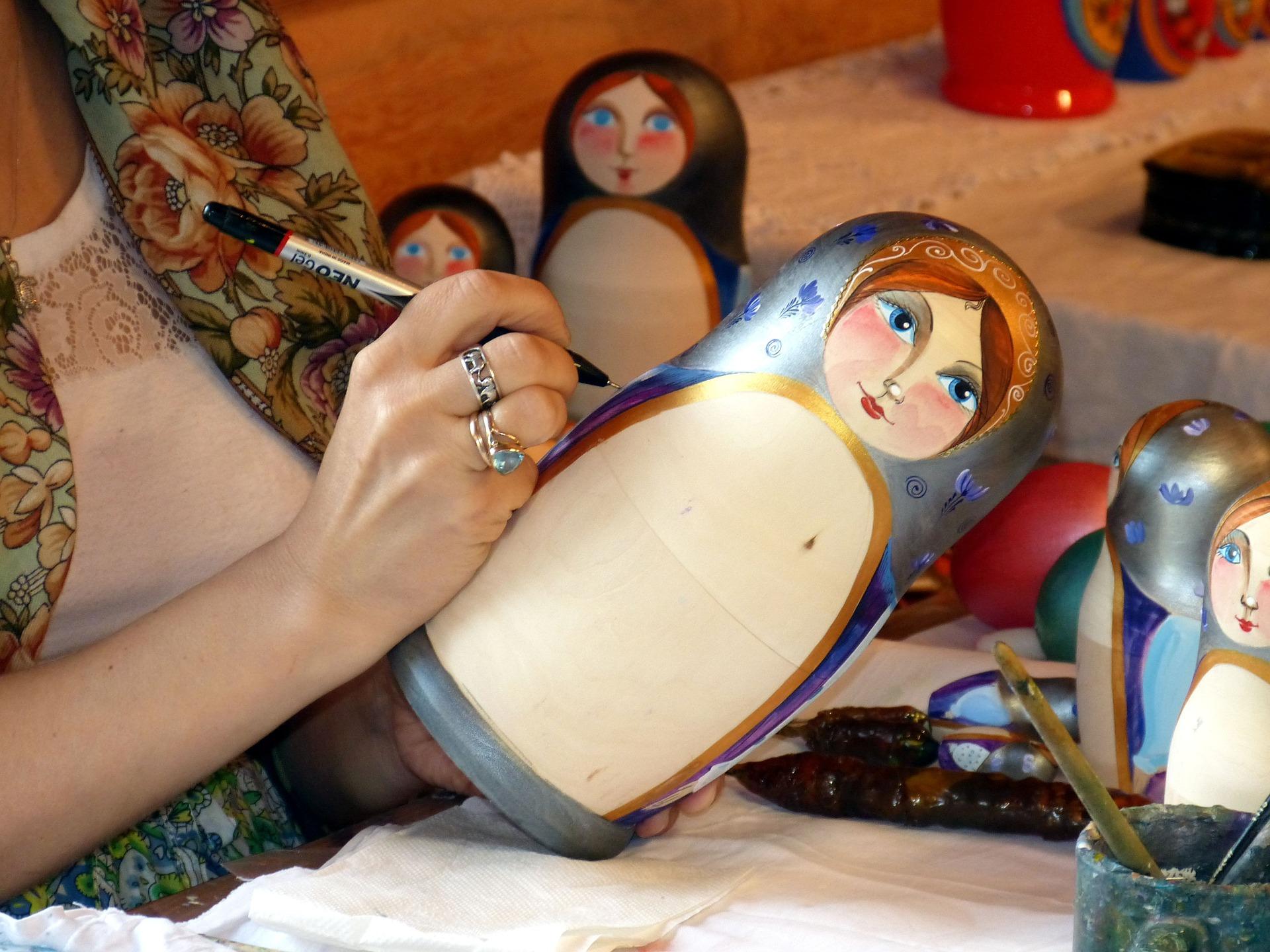 Hormis la vodka, pourquoi devrait-on apprendre le russe ?