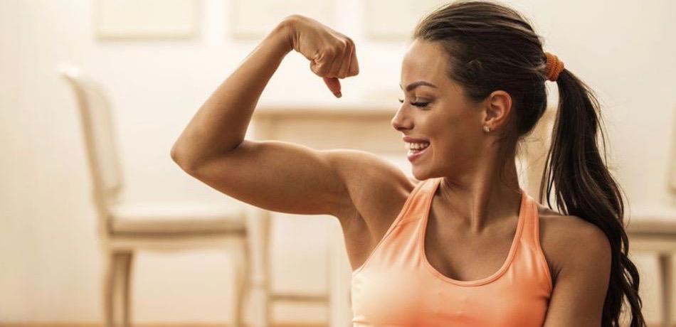 Les exercices expliqués dans cet article et pratiqués régulièrement affineront et muscleront vos bras de manière durable !
