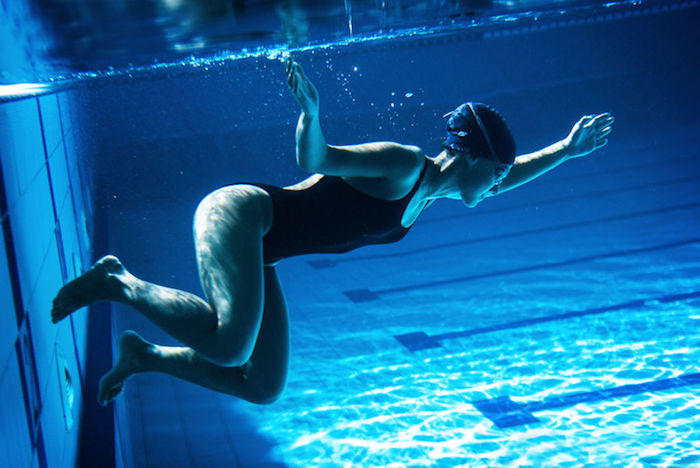 Pourquoi ne pas inclure une séance de natation par semaine dans votre coaching ?