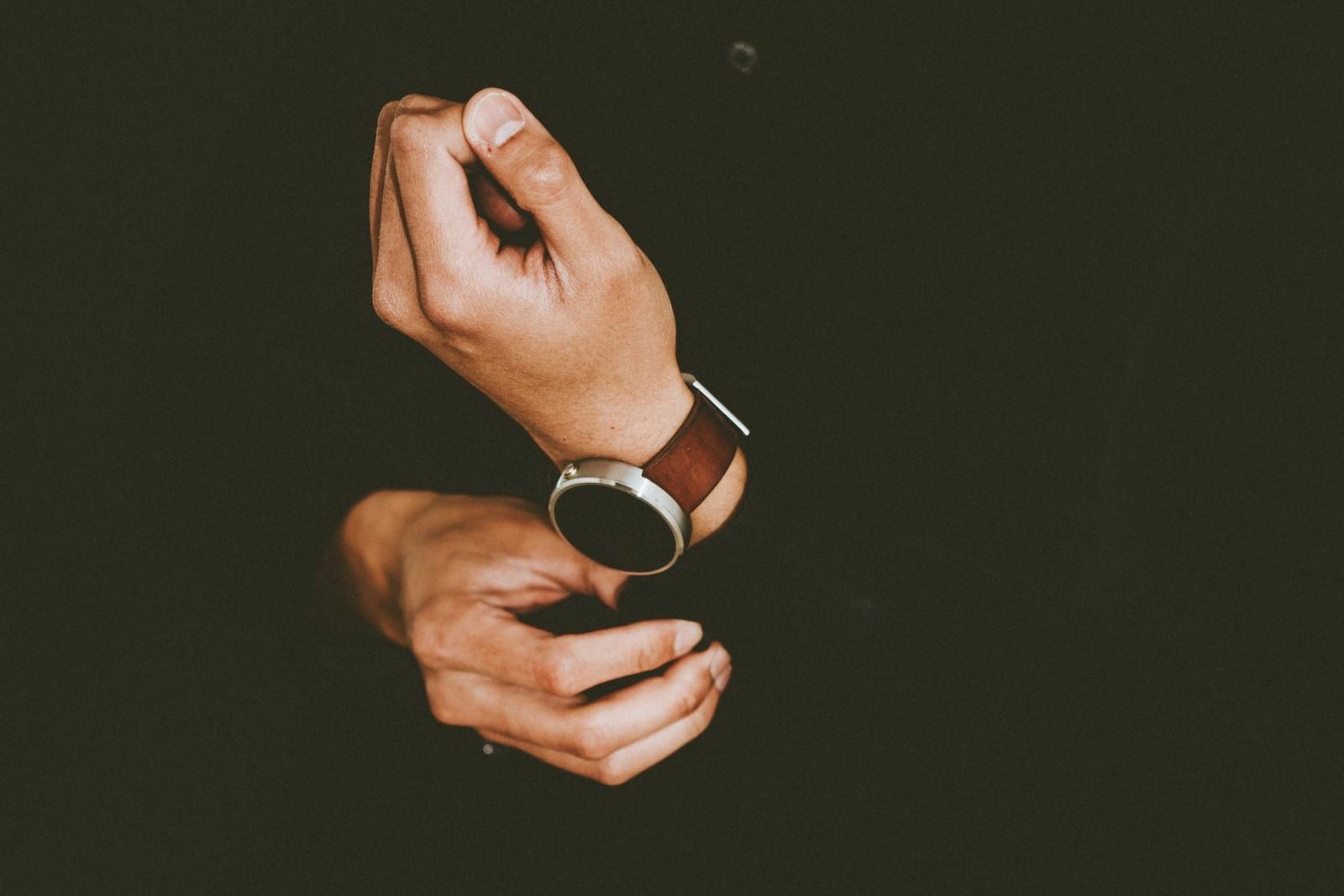 Quelles sont les avantages des montres connectées ?