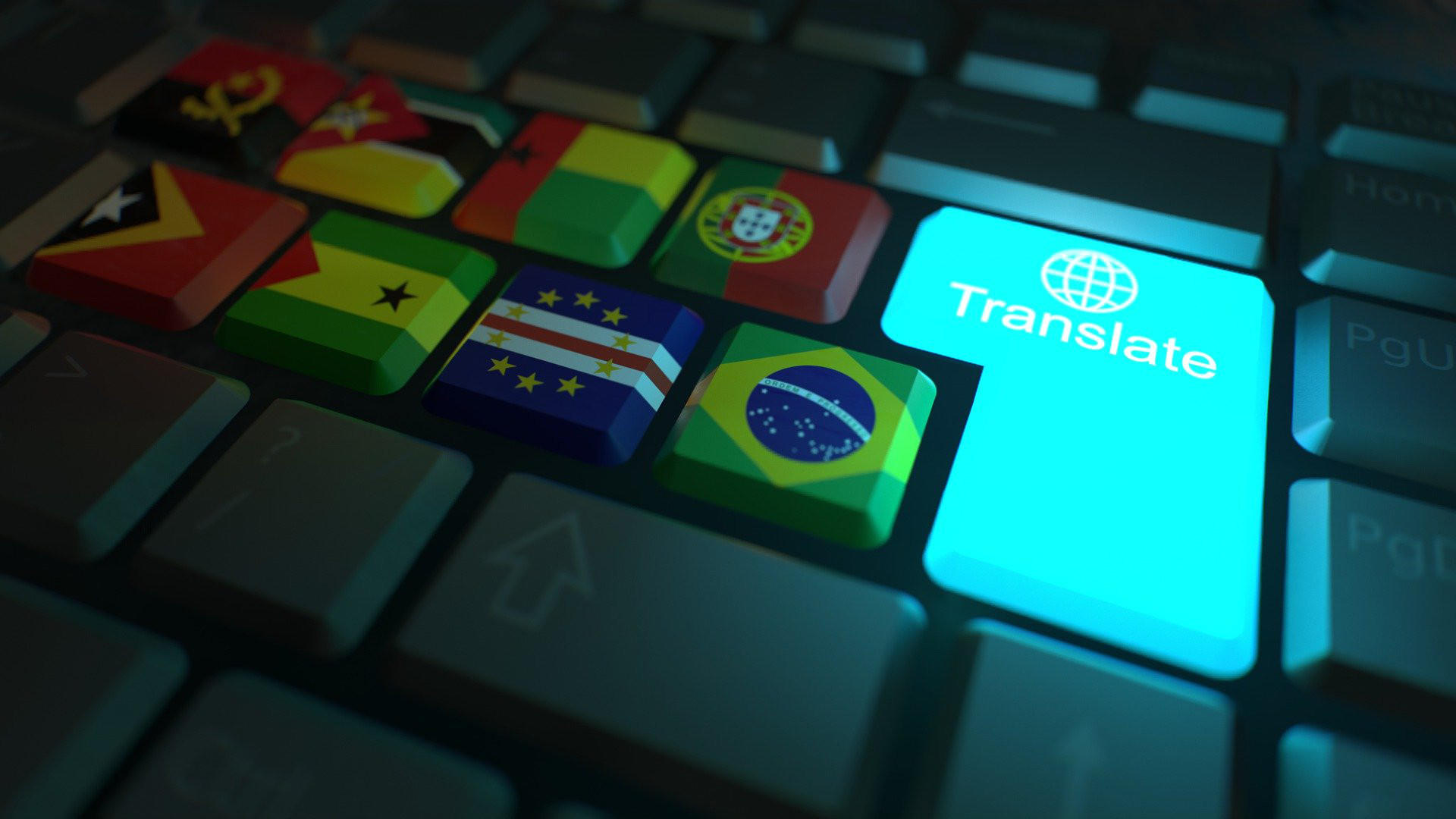 Comment trouver un bon cours de portugais en ligne ?