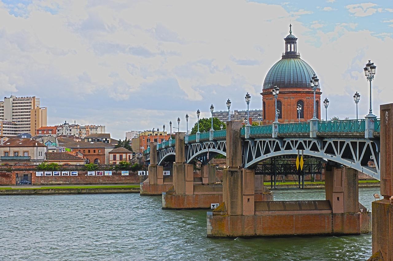 Les lieux toulousains pour apprendre l'idiome du Portugal.