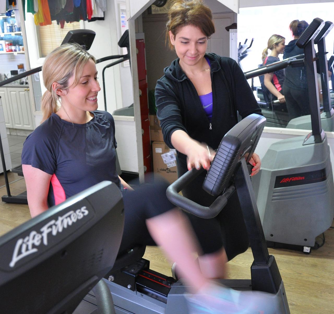 L'activité physique et ses bienfaits pour augmenter ses chances de survie de 50 %.