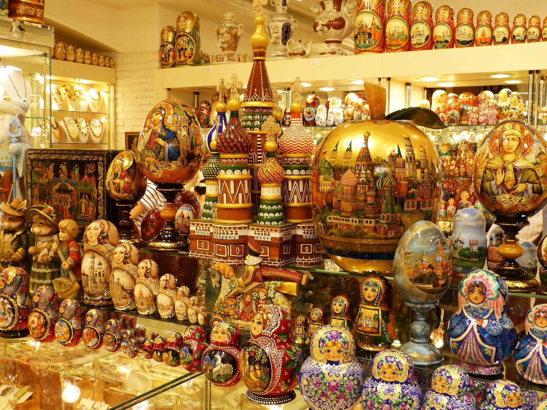Les podcasts sur la langue russe sont de plus en plus nombreux.