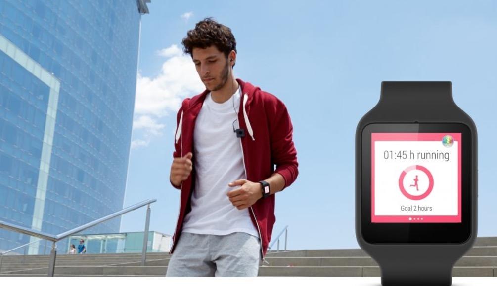 C'est un portable puissant et bien équipé avec un bon écran et une durée de vie de la batterie. Si cela pouvait faire tout cela en regardant une montre-bracelet réelle, ce serait un véritable gagnant.