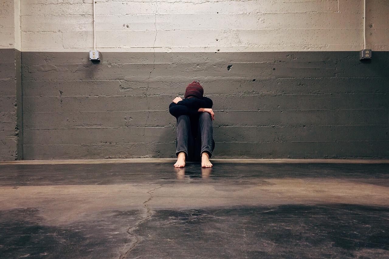 Libérer les hormones permet de ne plus être triste tous les jours.