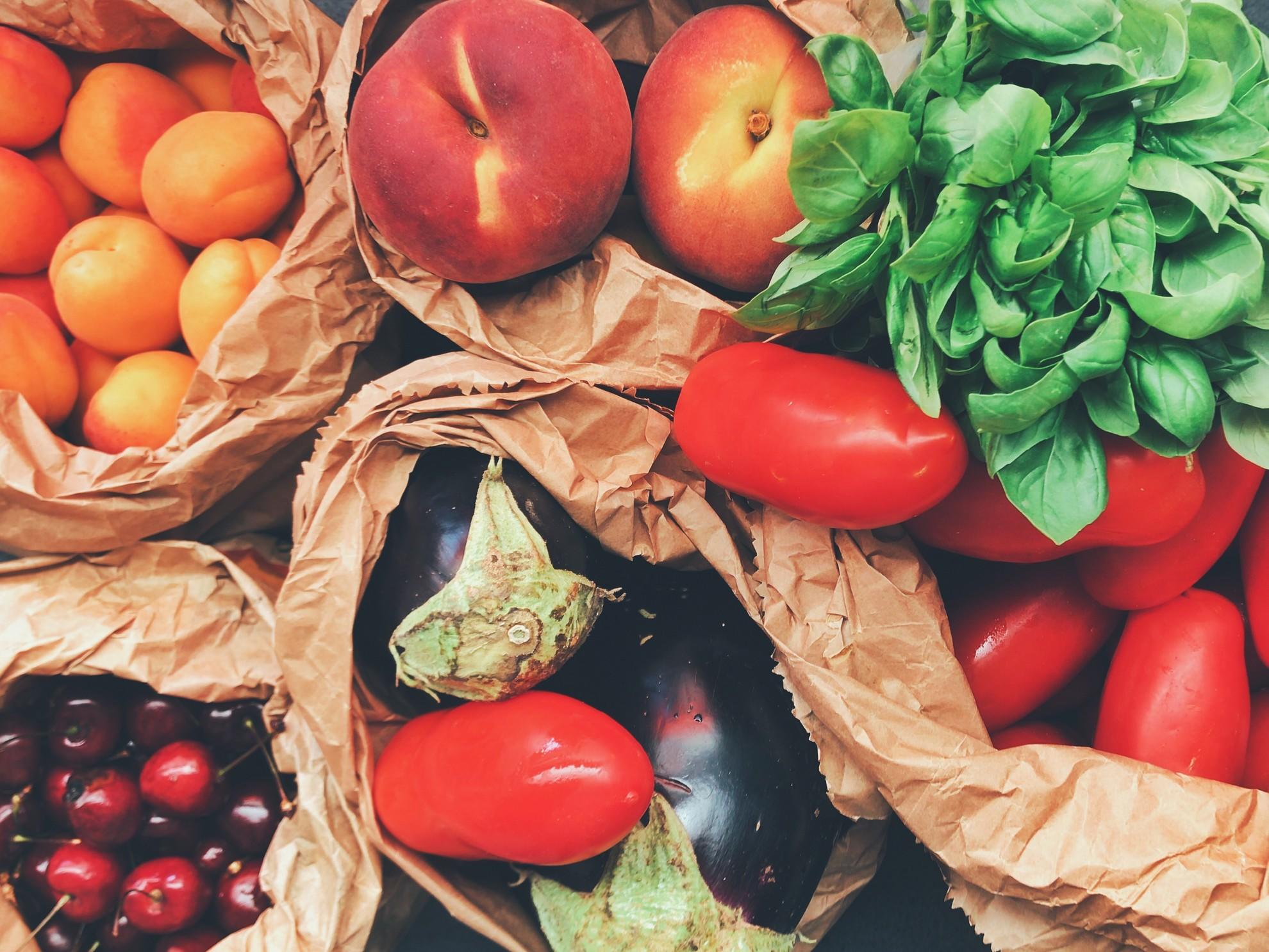 Quelle est la meilleure alimentation à adopter ?
