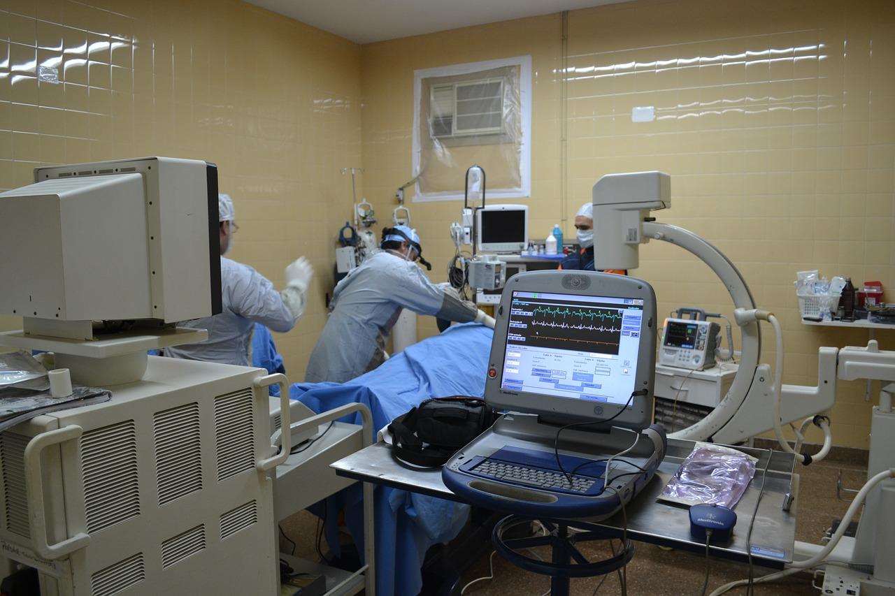Obésité et maladies cardiovasculaires sont malheureusement intimement liées...