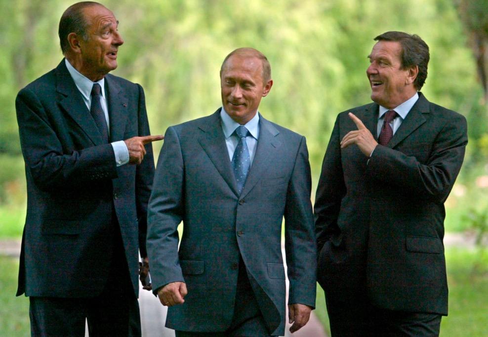 Comment s'expatrier en ex-URSS ?