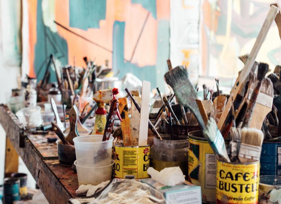Les astuces pour prendre soin des outils de dessin.