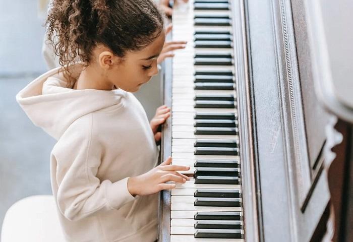 Comment choisir un piano pour enfants ?