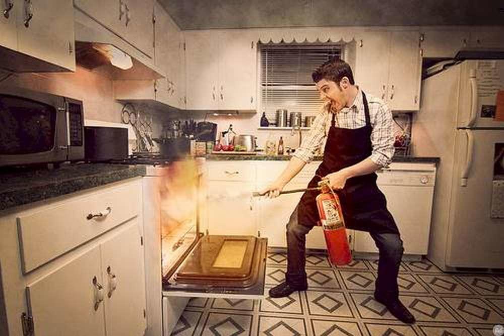 Comment apprendre à cuisiner en autodidacte ?