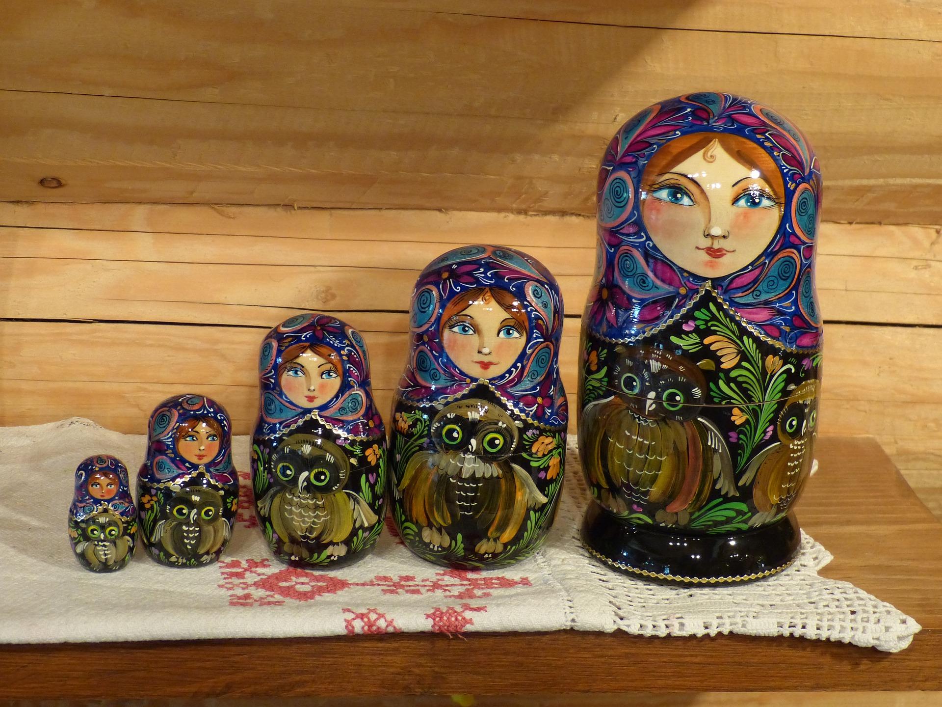 Quelle est la différence entre le russe de Russie et celui de Biélorussie ? 