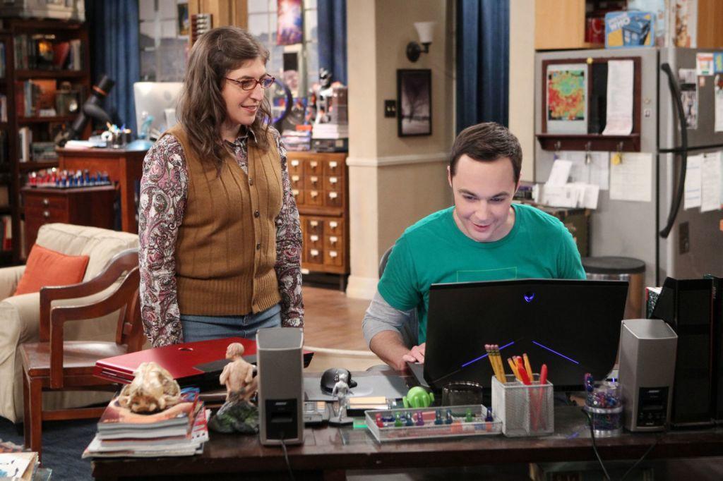 Pourquoi ne pas apprendre l'anglais en s'amusant avec les geeks de BBT ?