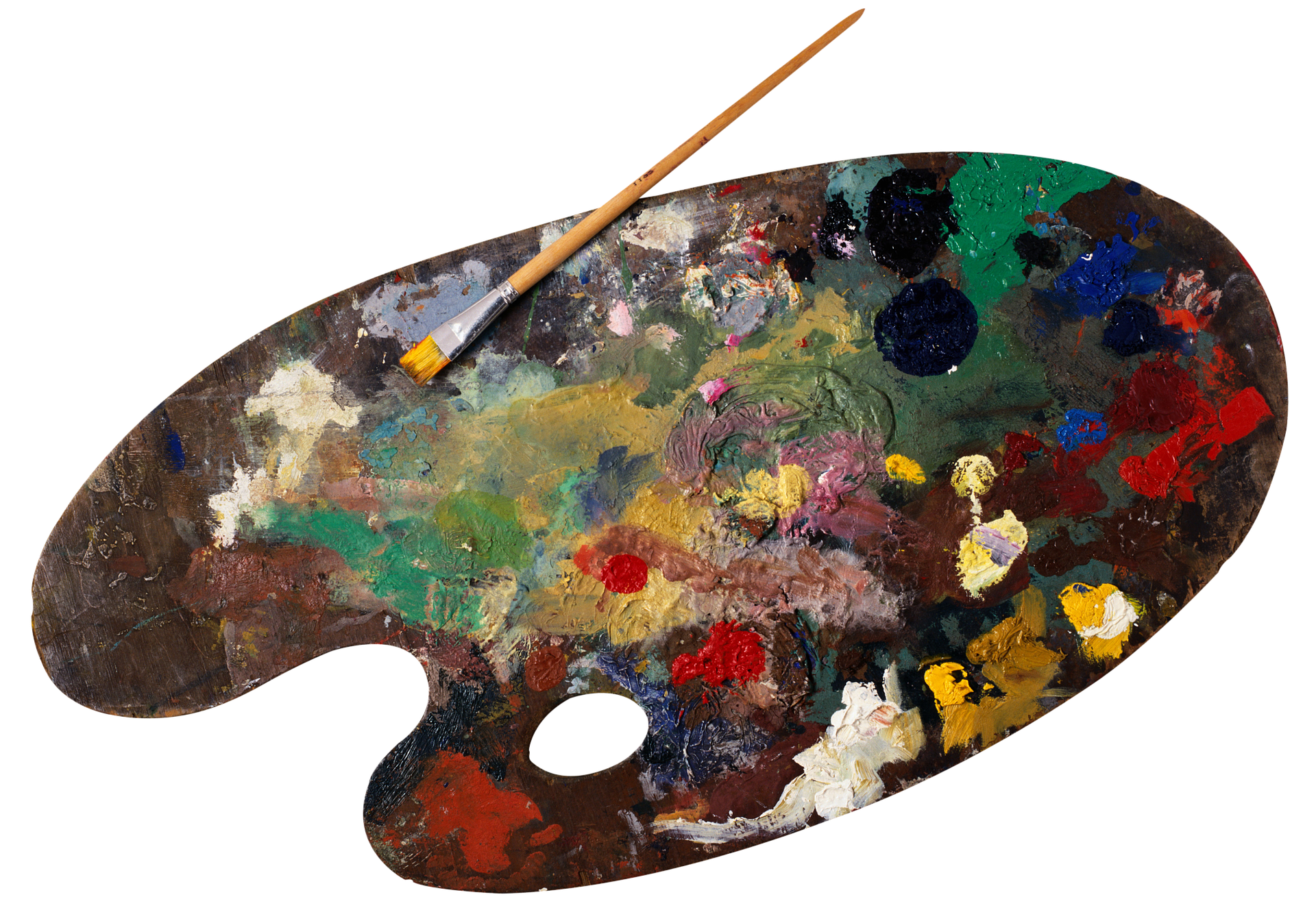 Combien coûte au maximum une toile de peinture ?