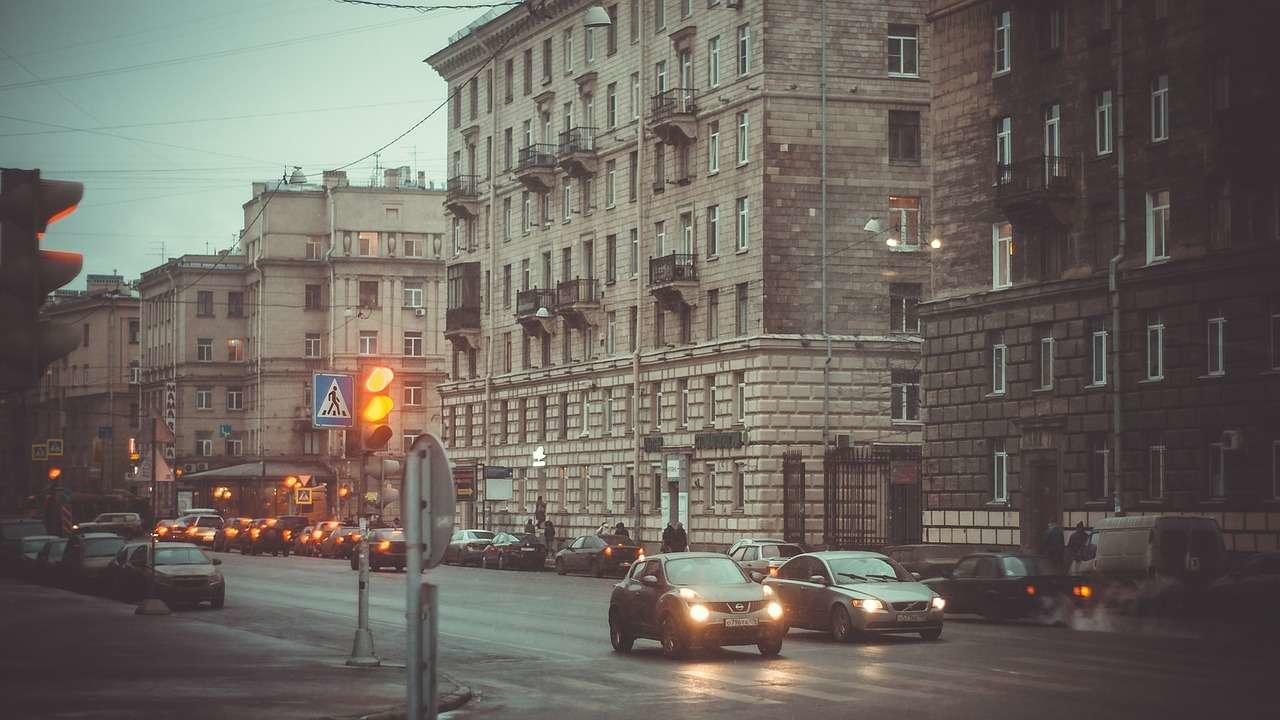 Comment organiser un échange linguistique avec un étudiant russe ?