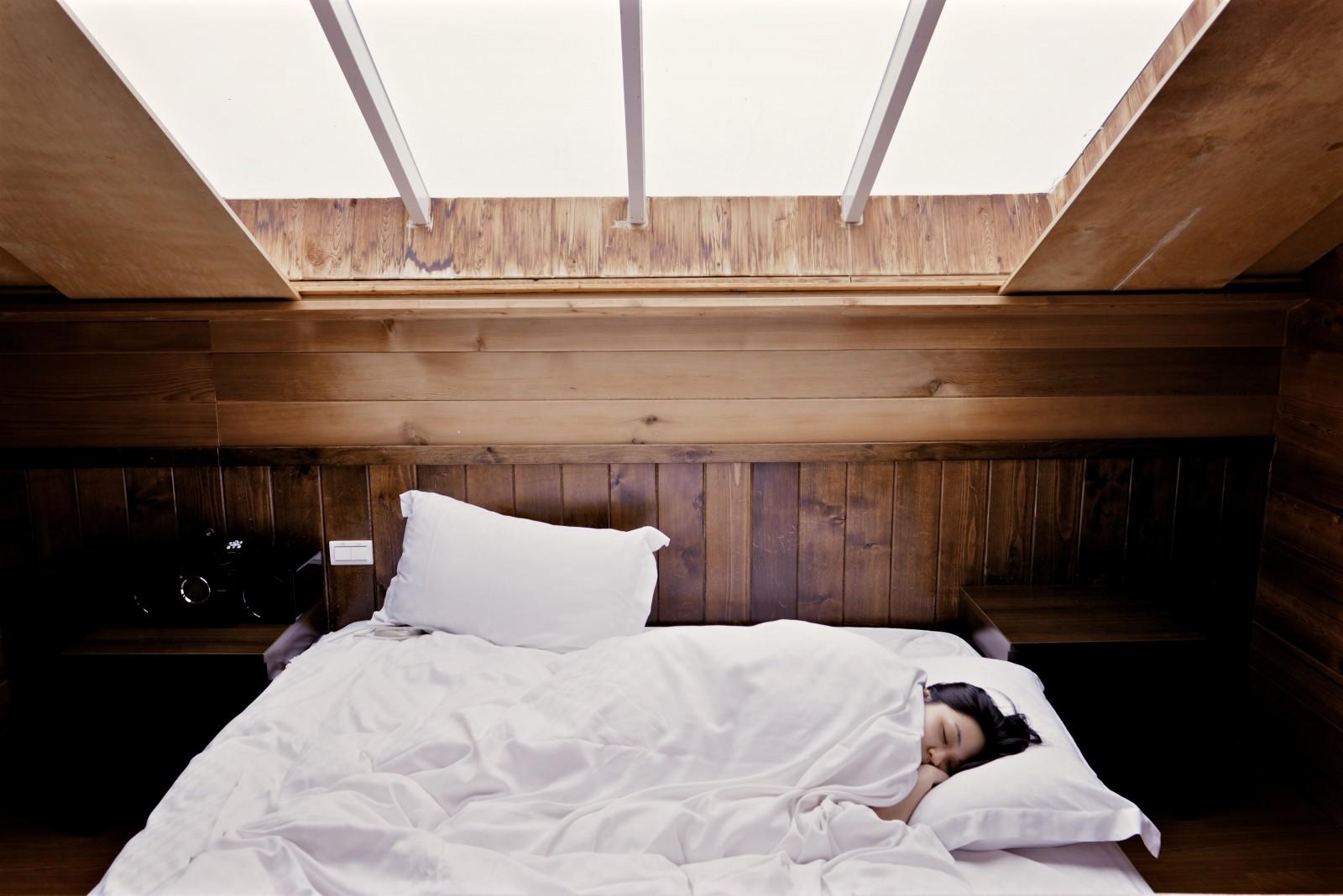 Révise ton bac espagnol mais n'oublie pas de dormir et manger !