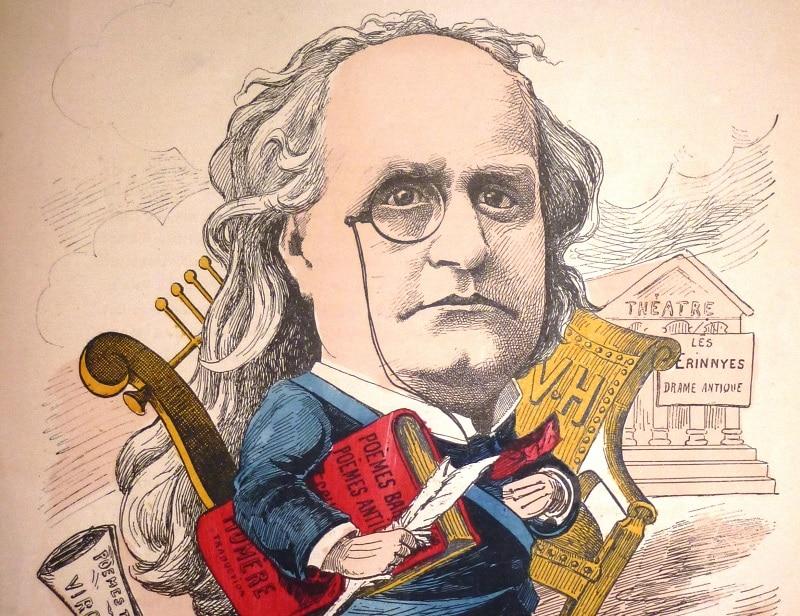 Qui était Leconte de Lisle ?