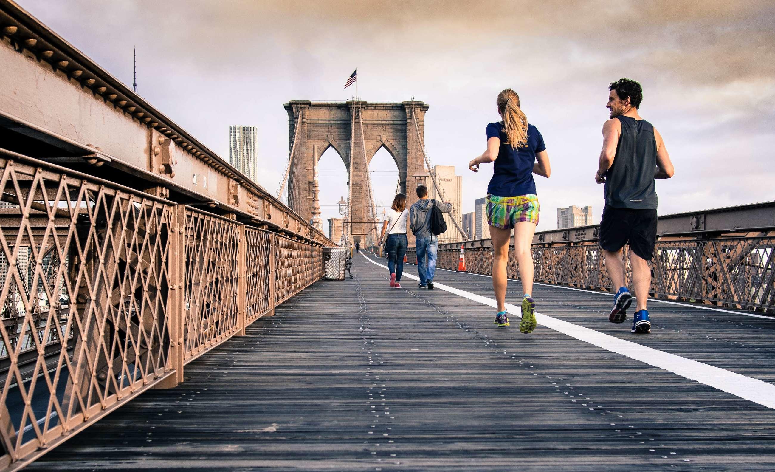 Comment se mettre au sport sans coach professionnel ?