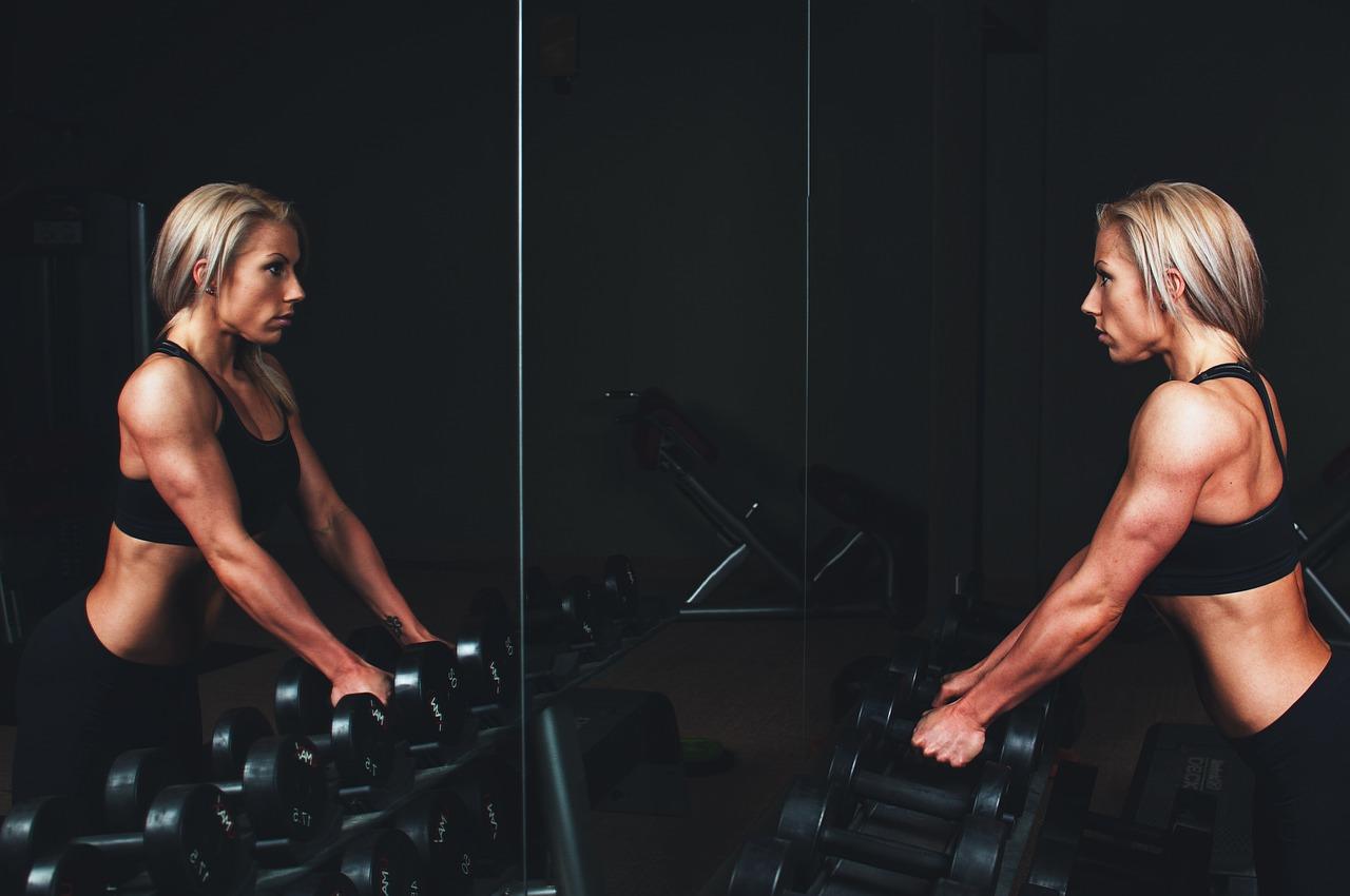 En salle de sport ou à domicile, voici comment entretenir sa condition physique !