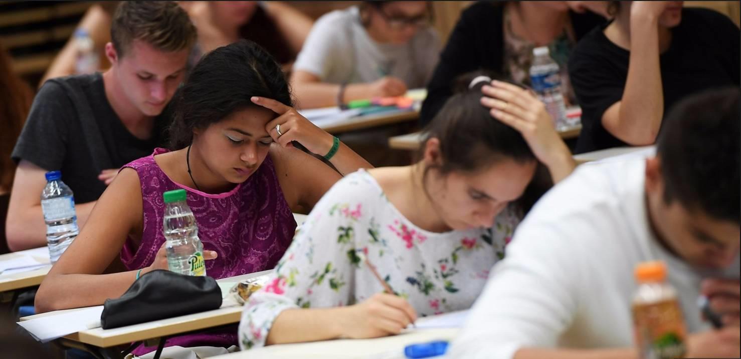 Quel est le programme du bac en langue espagnole ?