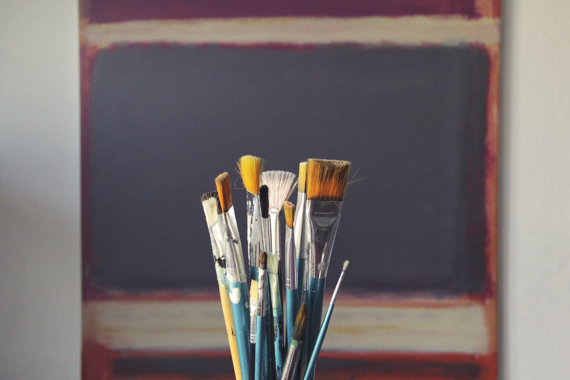 Comment remplacer un chassis de peinture ?