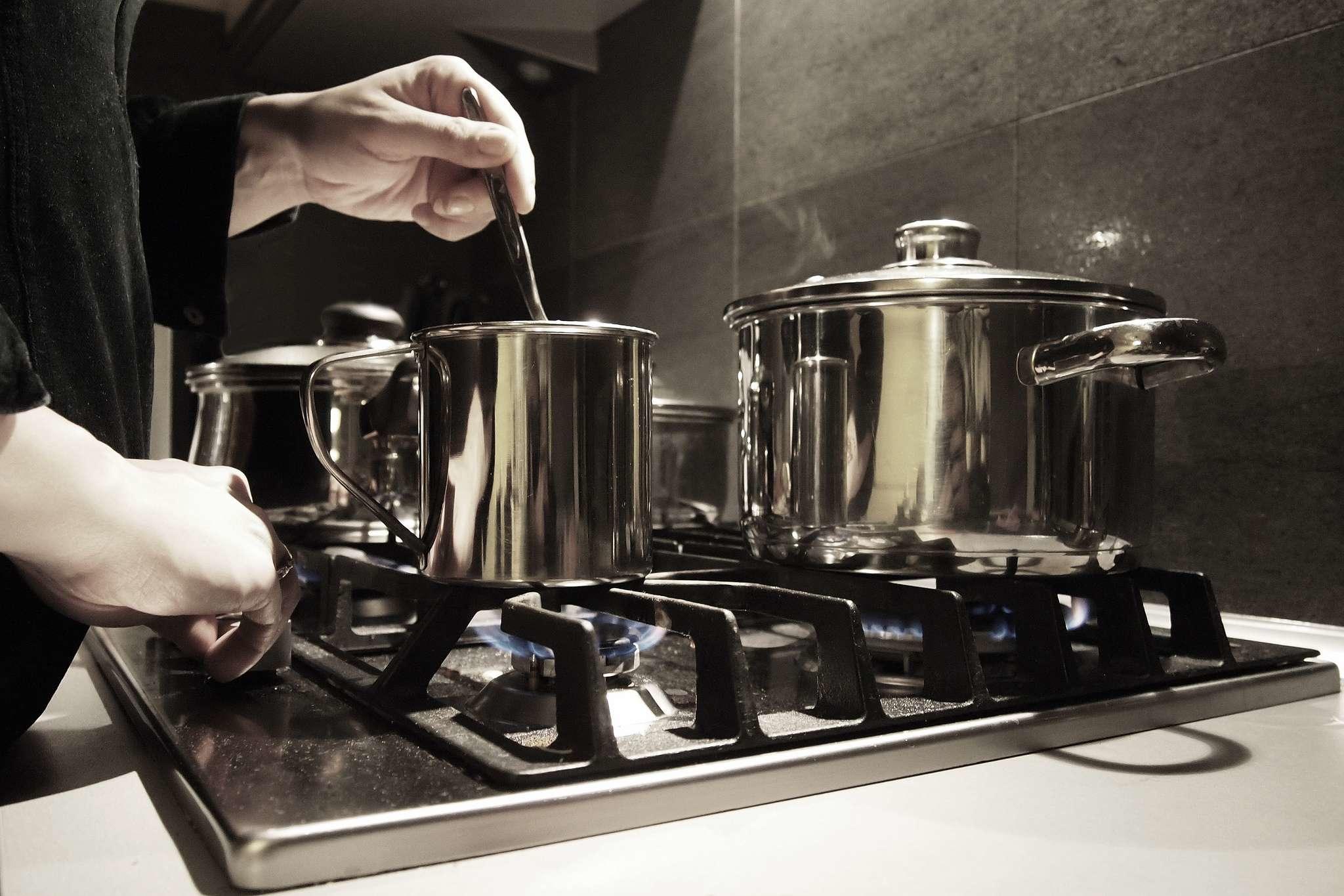 Comment devenir chef cuisinier sans formation professionnelle ?