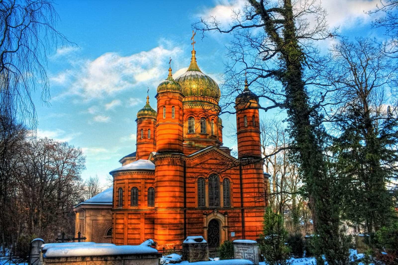 Comment prendre des cours de russe gratuits en ligne ?