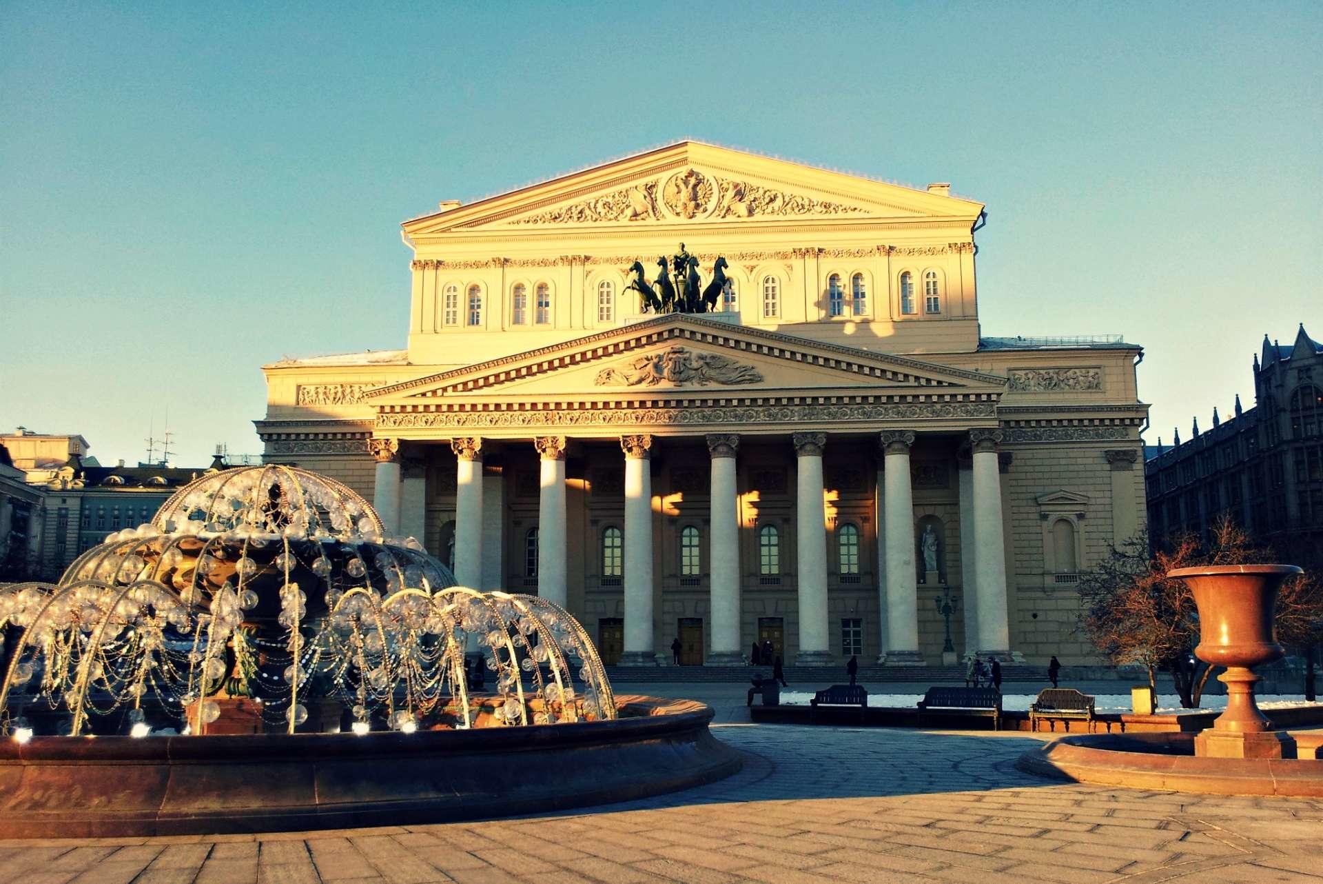 Comment apprendre la langue avant de partir en Russie ?