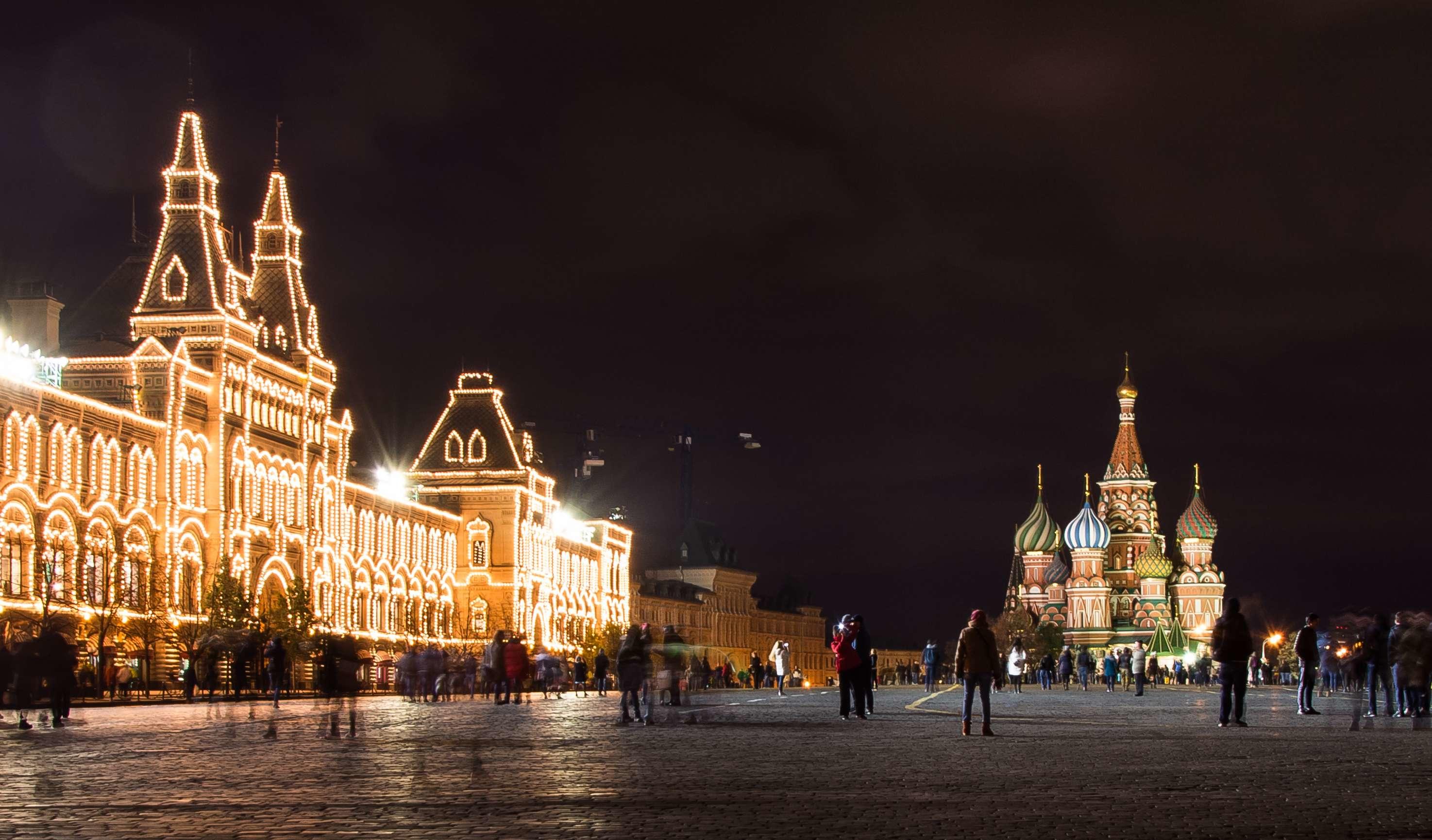 Comment apprendre le russe pour travailler à Saint-Peterbourg ?