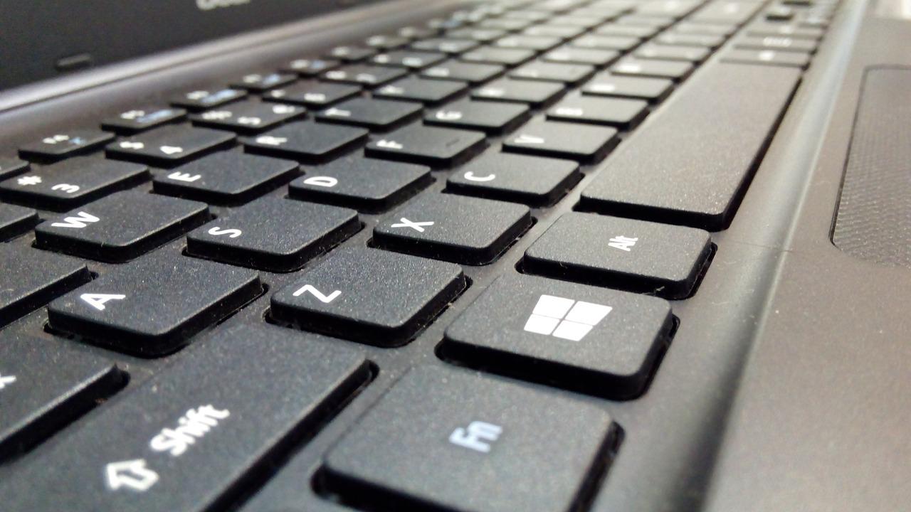 Accroître son efficacité grâce aux touches AZERTY !
