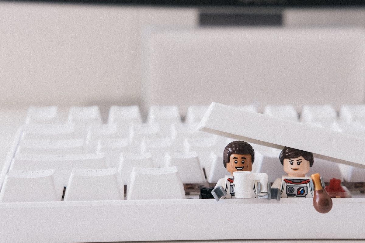 Comment devenir un as en informatique ? 