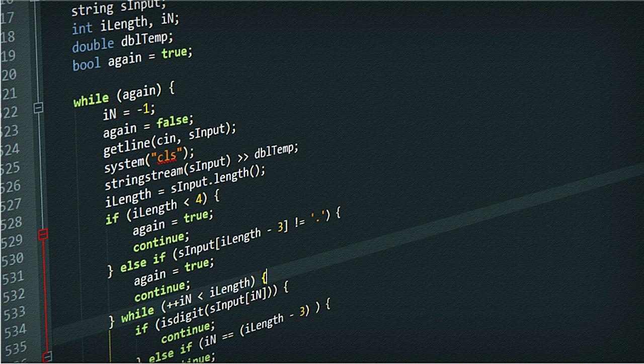 Pourquoi ne pas apprendre le langage Java ou Python pour ajouter une belle carte à votre CV ?