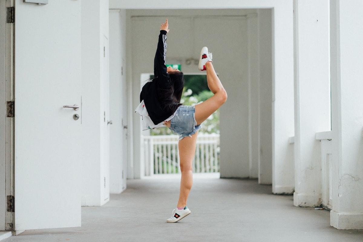Comment apprendre la danse sans prendre de cours ?