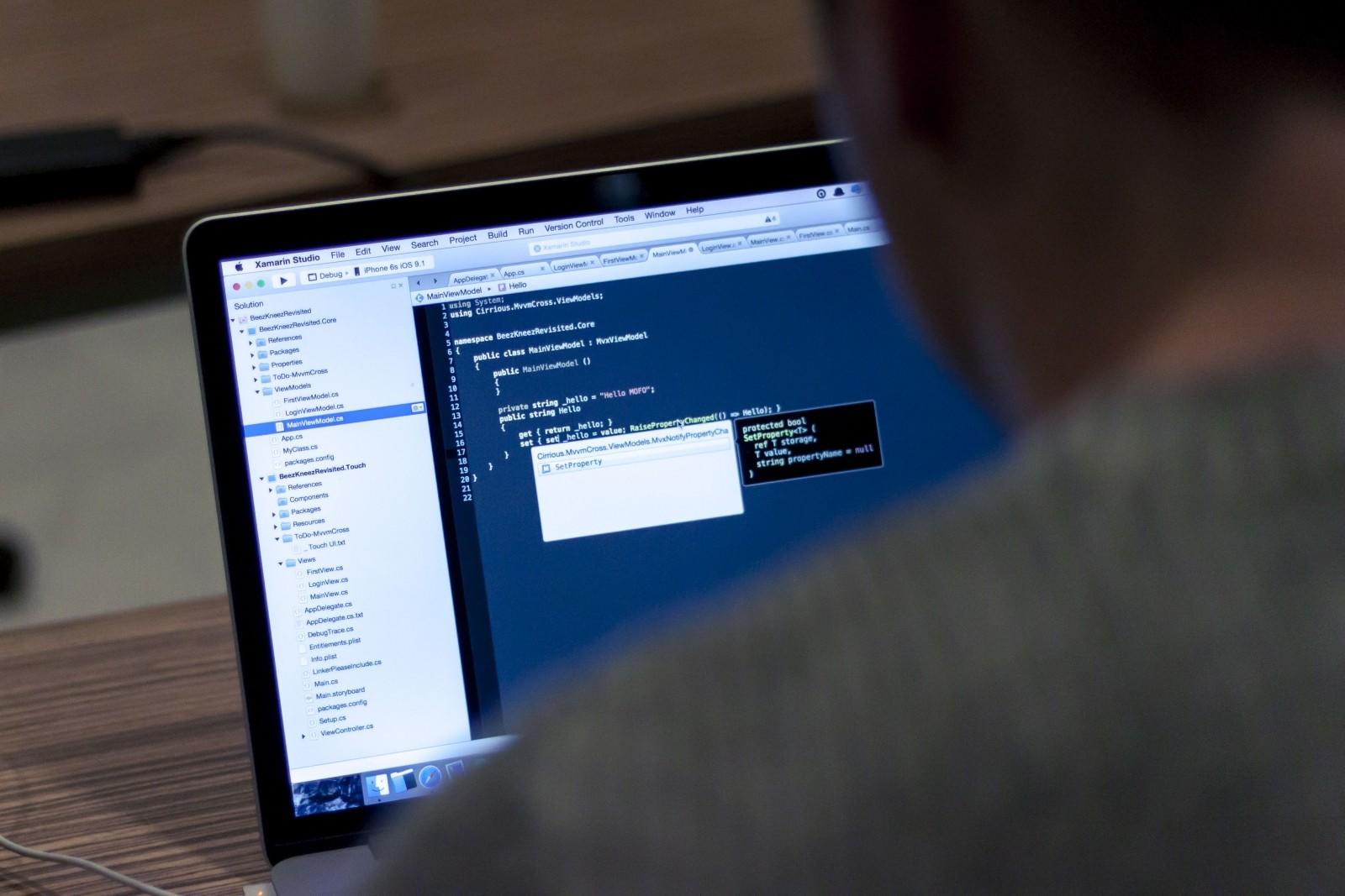 Quelle école d'informatique choisir pour apprendre à programmer ?