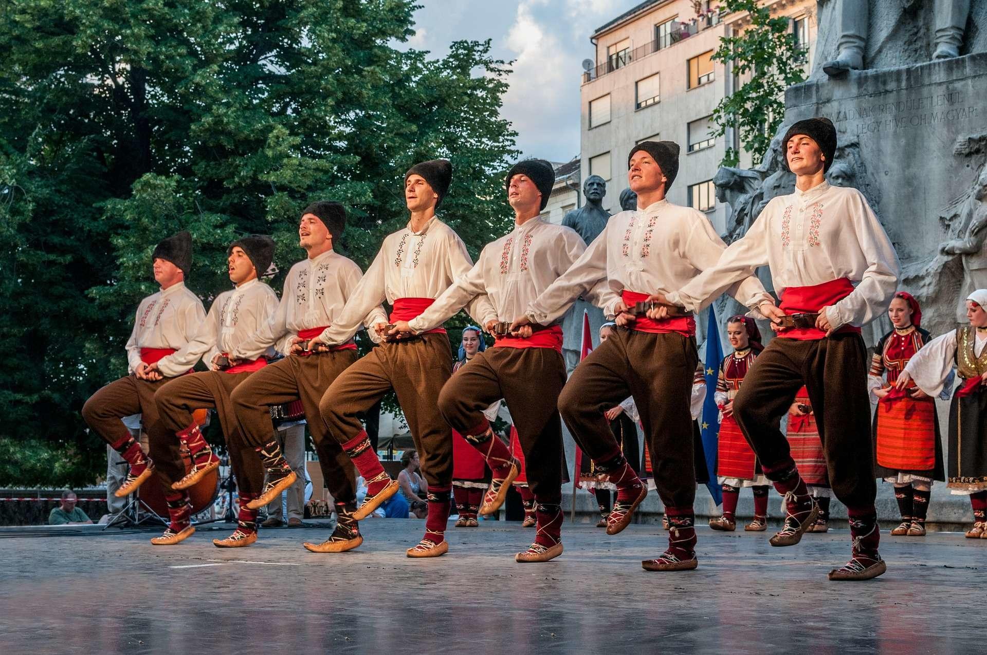 Comment prendre des cours privés de merengue ?