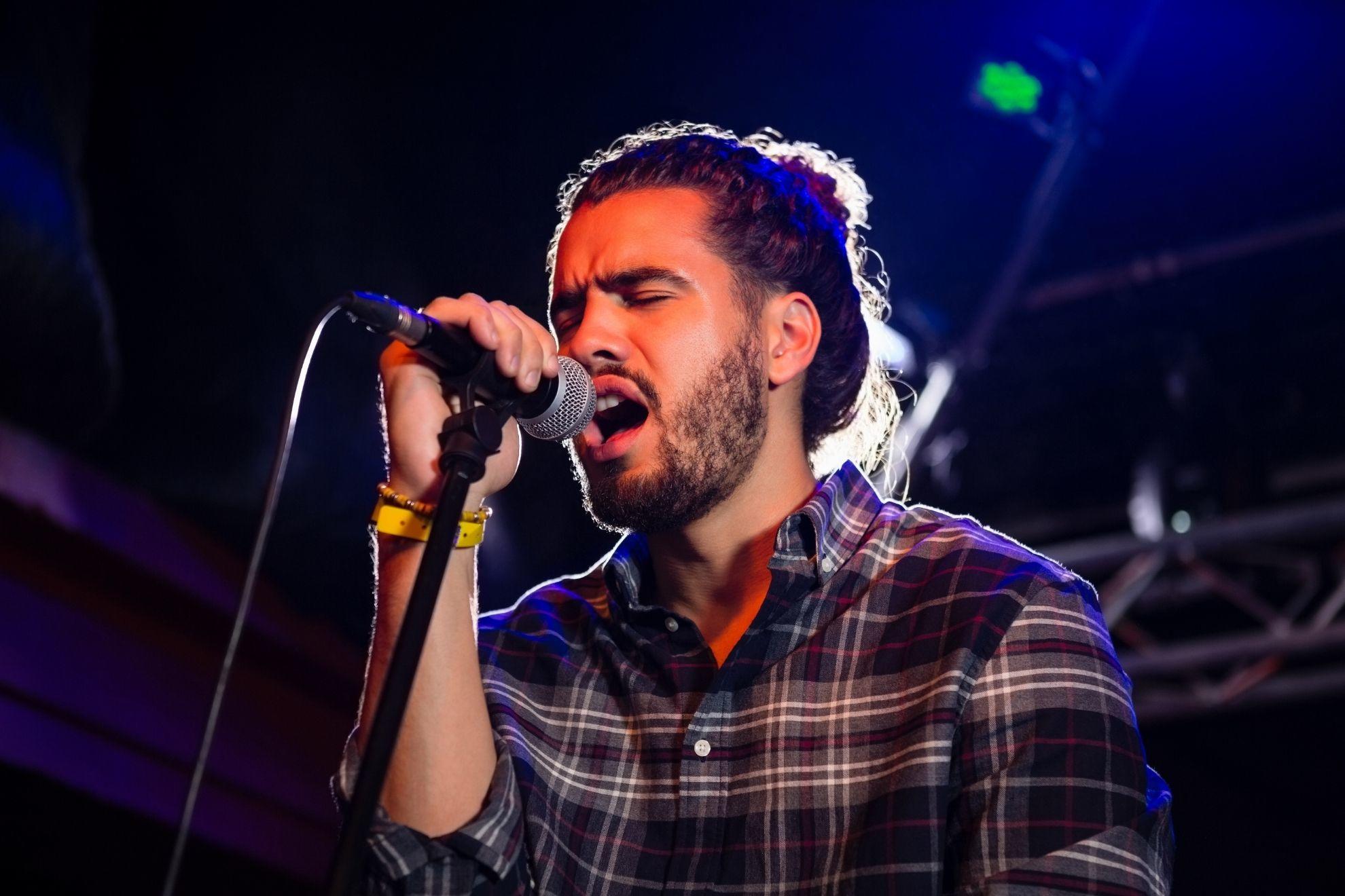 A quel âge peut-on apprendre à chanter ? 