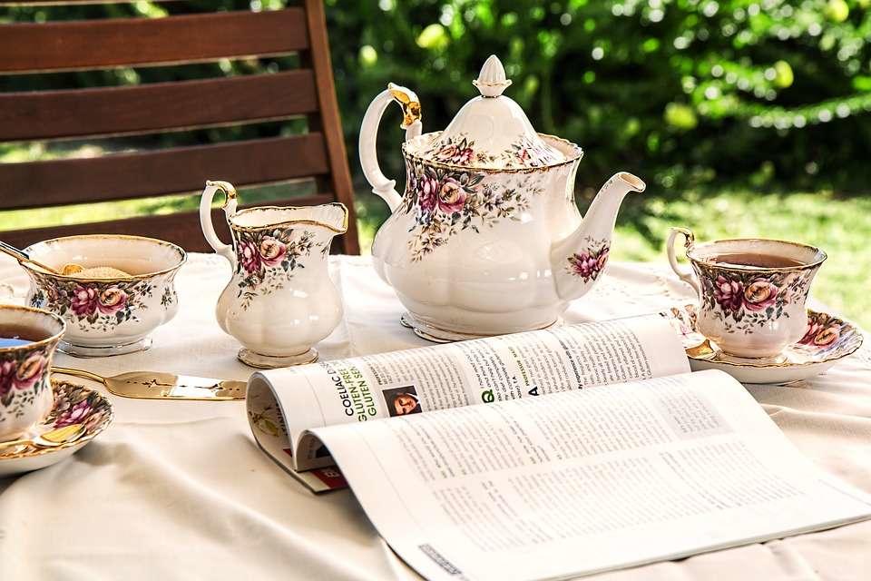 Comment rédiger une lettre en anglais british ?