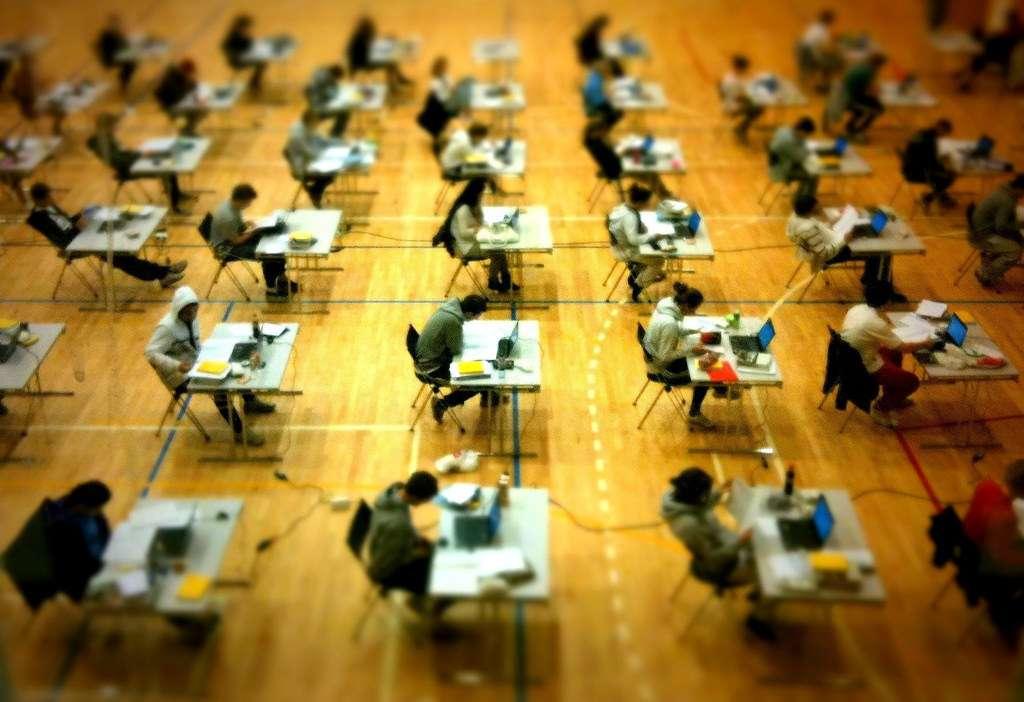 Comment décrocher une mention au Bac grâce à l'épreuve d'anglais ?